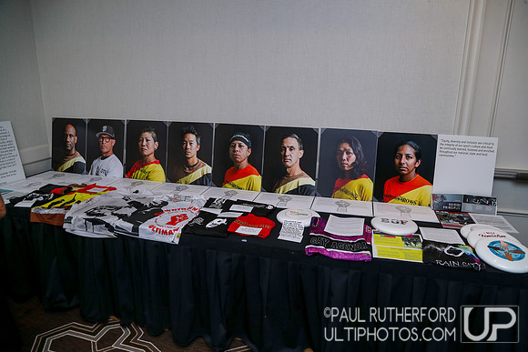 2018 USA Ultimate Club Championships