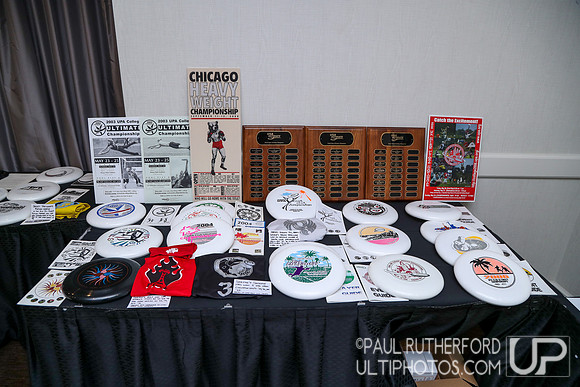 2018 USA Ultimate Club Championships