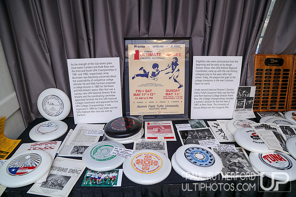 2018 USA Ultimate Club Championships