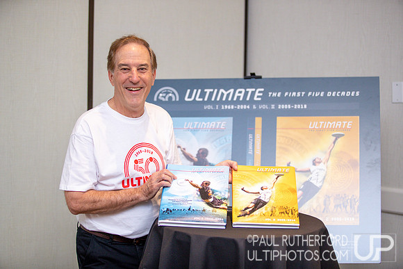 2018 USA Ultimate Club Championships