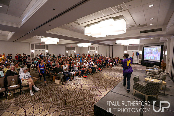 2018 USA Ultimate Club Championships