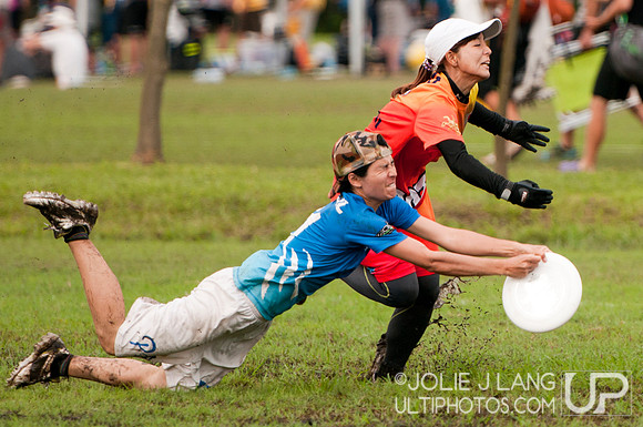 WUCC 2014 - Day 5