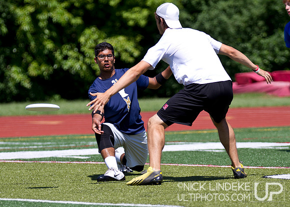 Fun from CUT Camp Day 5