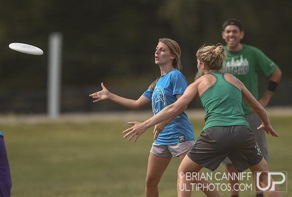 2014 USAU MA Reg D2 Mixed
