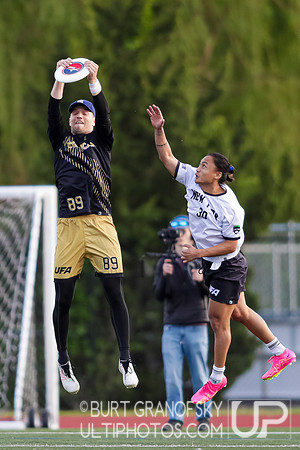 UFA: Glory vs Empire, May 17 2024