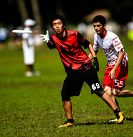 WUCC - TUE - DAY 4 - MIXED