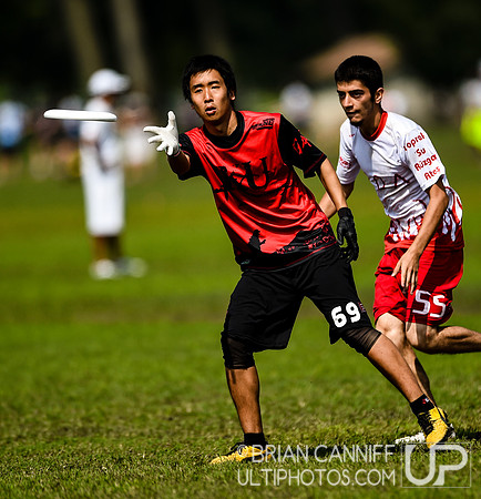 WUCC - TUE - DAY 4 - MIXED