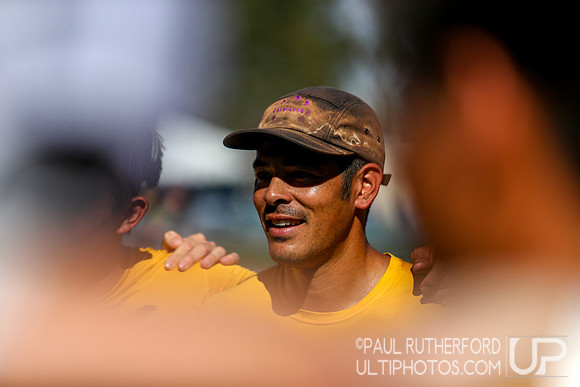 2018 USA Ultimate Club Championships