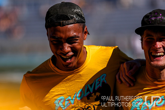 2018 USA Ultimate Club Championships