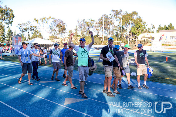 2018 USA Ultimate Club Championships
