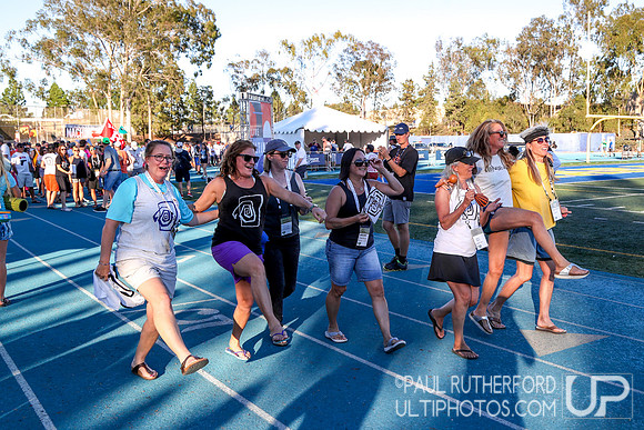 2018 USA Ultimate Club Championships