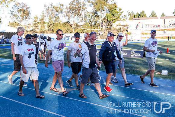 2018 USA Ultimate Club Championships