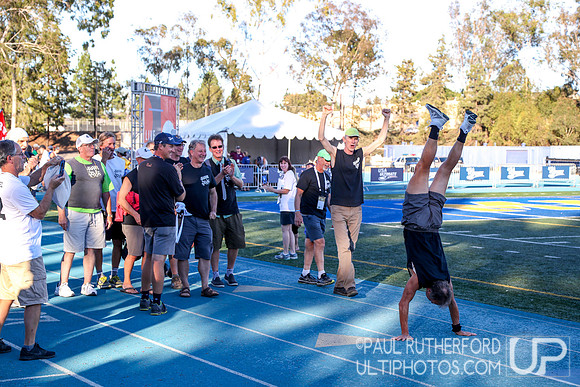 2018 USA Ultimate Club Championships