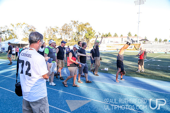 2018 USA Ultimate Club Championships