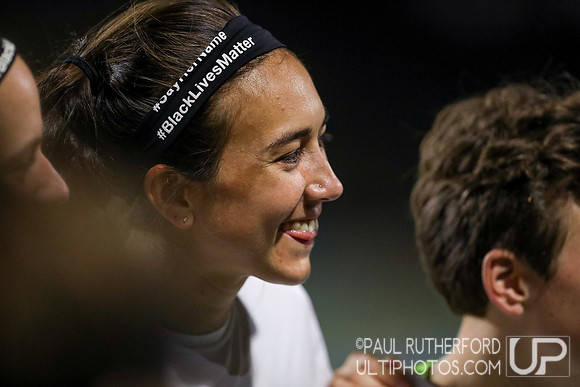 2018 USA Ultimate Club Championships