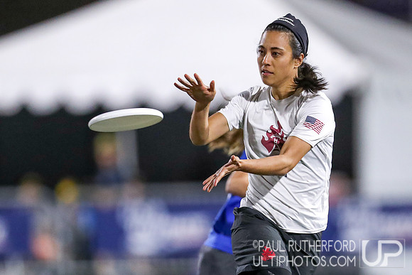 2018 USA Ultimate Club Championships