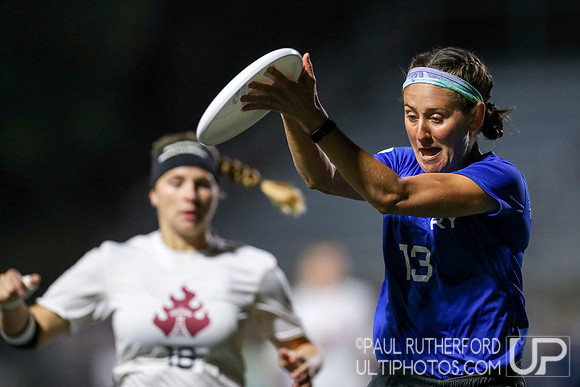2018 USA Ultimate Club Championships