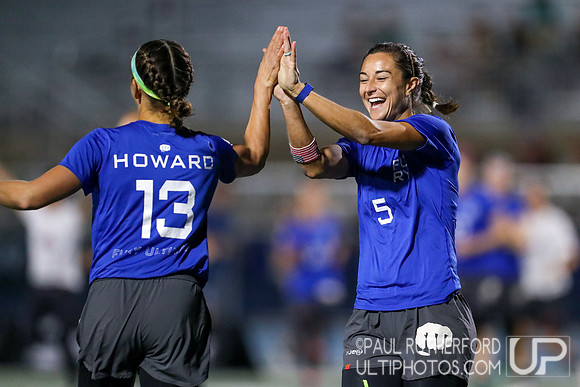 2018 USA Ultimate Club Championships