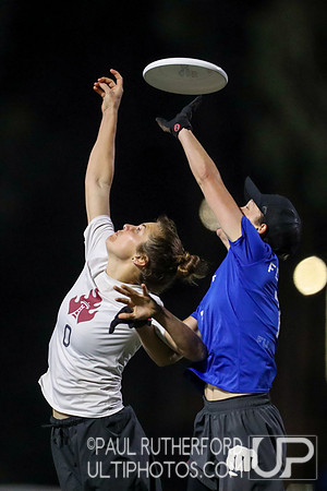 2018 USA Ultimate Club Championships