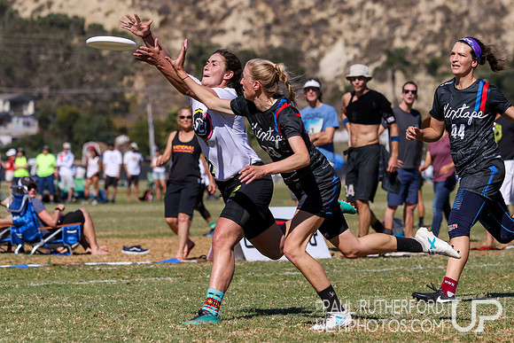 2018 USA Ultimate Club Championships