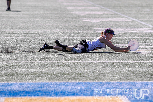 2018 USA Ultimate Club Championships