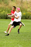 YCC 2012 Sunday Action