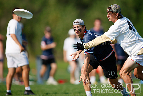 USA Ultimate YCC 2025