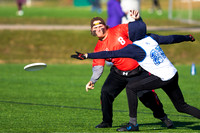 Windy City Invite - College Open Pre-Quarters