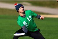Windy City Invite - College Open Pre-Quarters