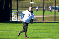 Windy City Invite - College Open Pre-Quarters
