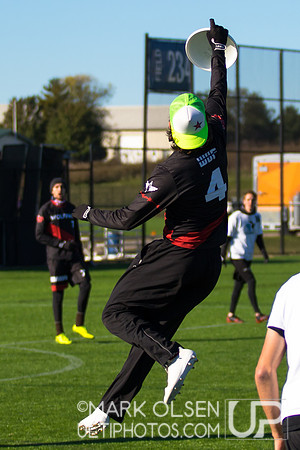 Windy City Invite - College Open Pre-Quarters