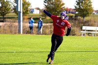 Windy City Invite - College Open Pre-Quarters