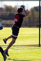 Windy City Invite - College Open Pre-Quarters