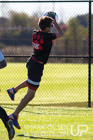Windy City Invite - College Open Pre-Quarters