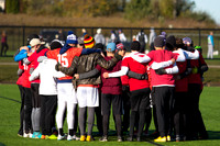 Windy City Invite - College Open Pre-Quarters