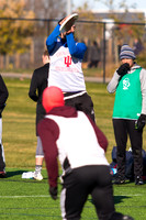 Windy City Invite - College Open Pre-Quarters