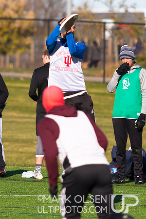 Windy City Invite - College Open Pre-Quarters