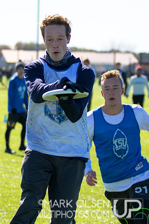 Windy City Invite - College Open - Semis