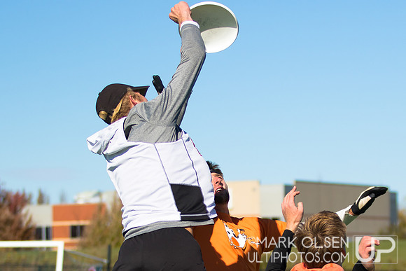 Windy City Invite - College Open - Semis