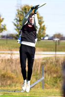 Windy City Invite - College Open Finals