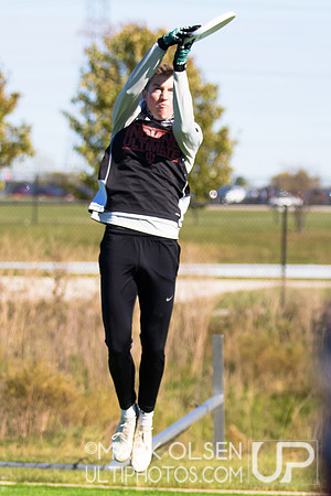 Windy City Invite - College Open Finals