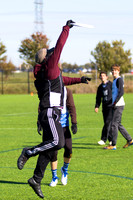 Windy City Invite - College Open Finals