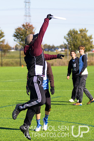 Windy City Invite - College Open Finals