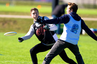 Windy City Invite - College Open Finals