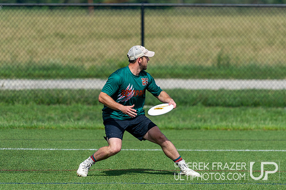 Men's Crossovers- 2022 Mid-Atlantic Regionals Saturday