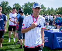 USA Ultimate Youth Club Championships 2025