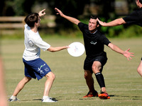 Thursday Masters Competition - 2011 USAU Club Championships