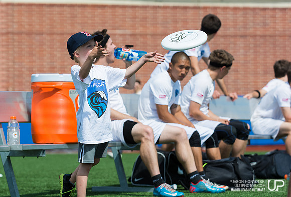 New York Rumble vs Boston Whitecaps 6-21-2014