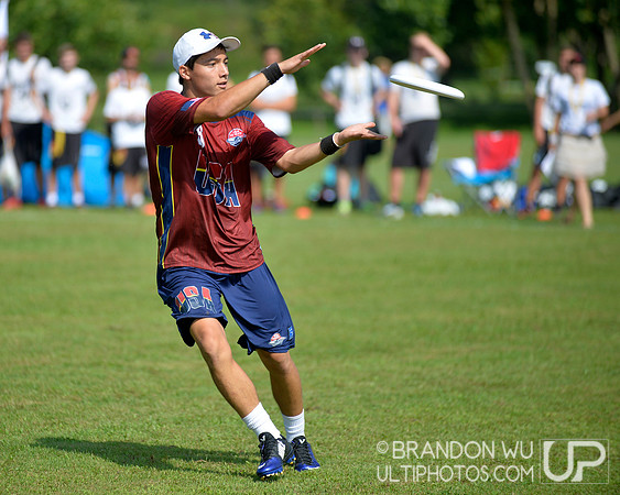 WJUC Day 3 - Wednesday