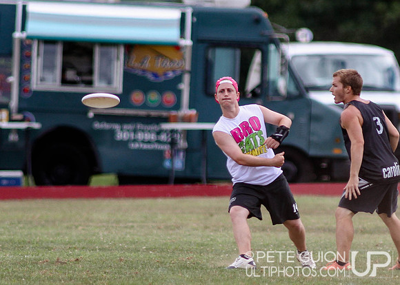 Chesapeake Open